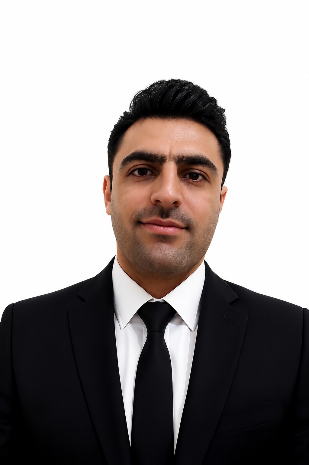 وحید رئیسی
