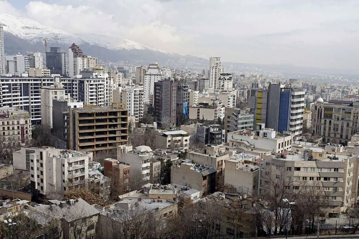  سهیلا سراب ،کارشناس فروش پروژه‌های مسکونی لوکس