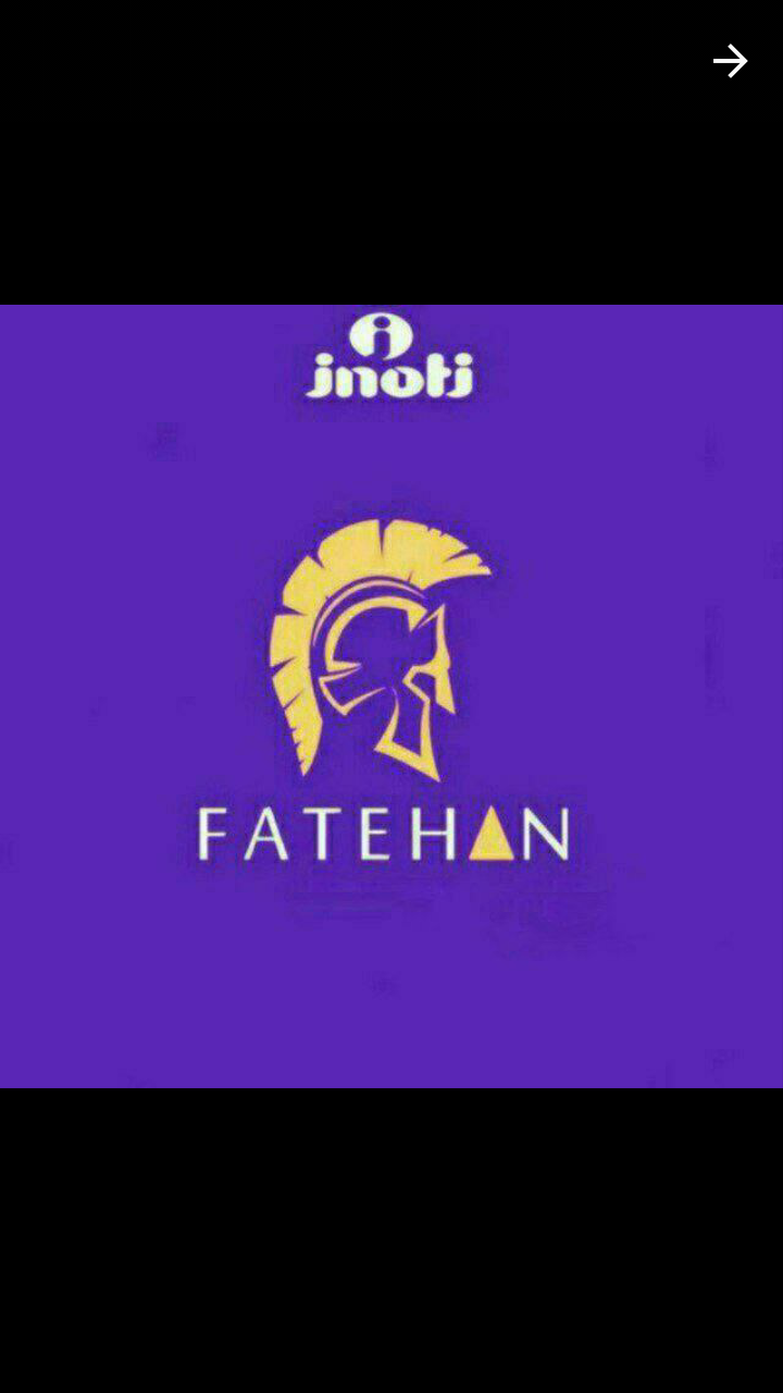 نماینده و مشاور شرکت دانش بنیان آی نو تی