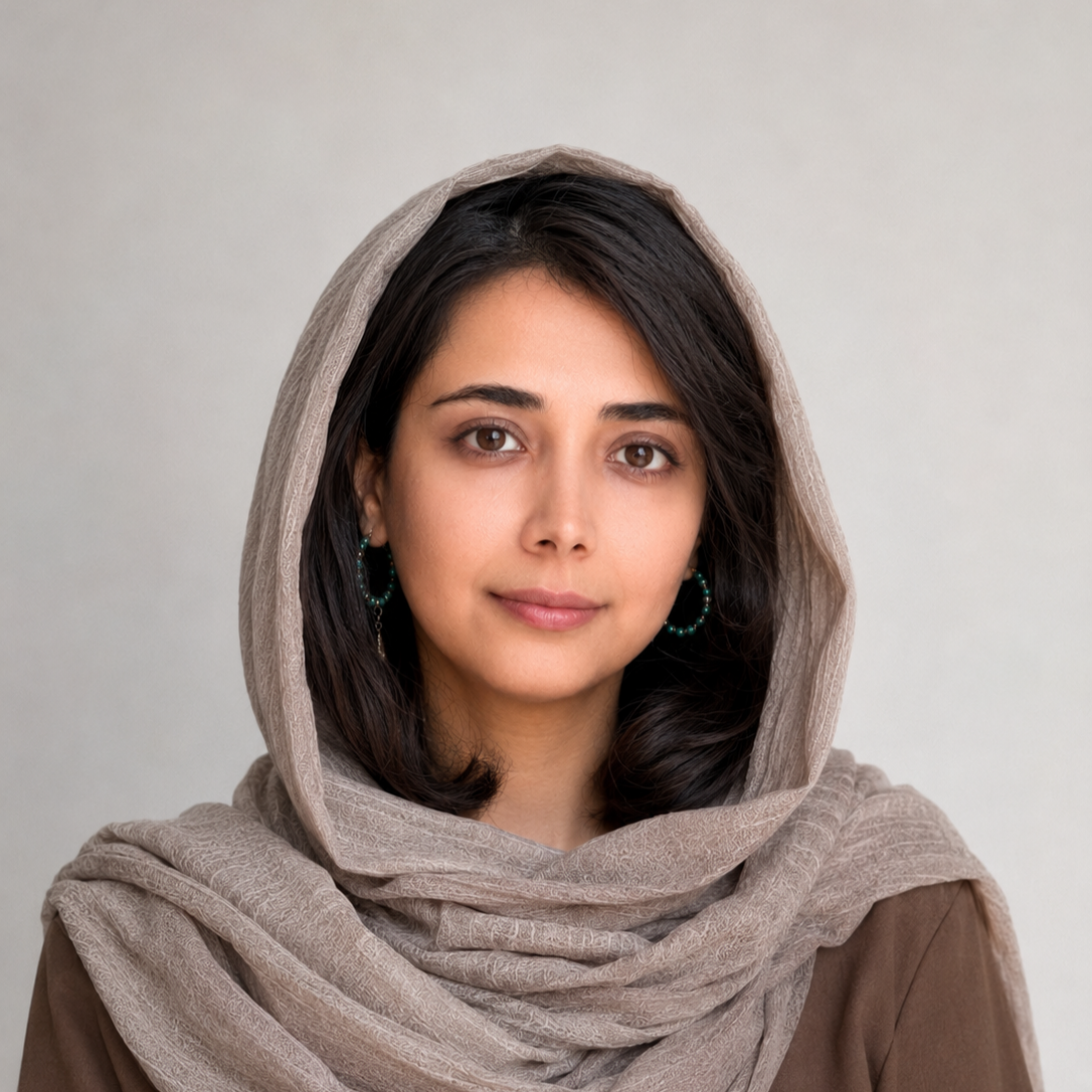 سارا بهره مند