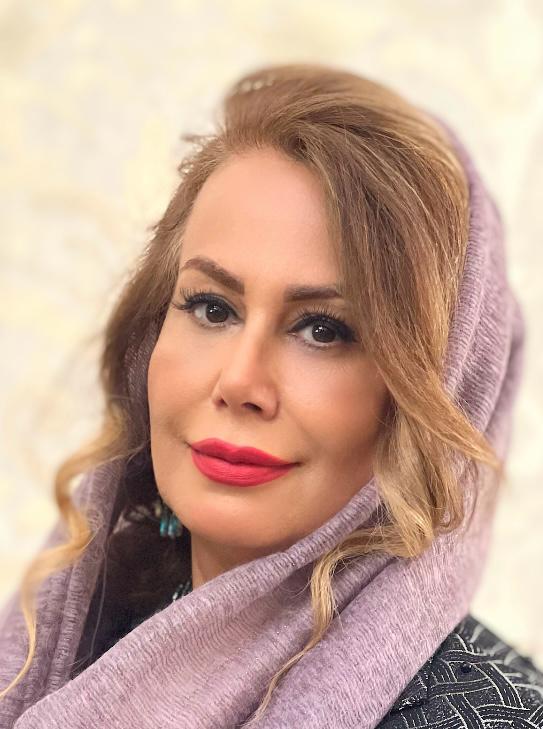 سالن زیبایی