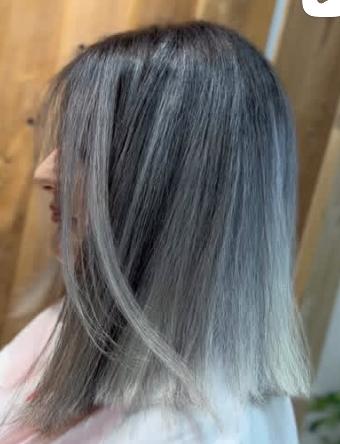 خدمات رنگ لایت مو 🥰برای دیدنه نمونه کارهایی بیشتر روی عکس کلیک کنین☝🏻