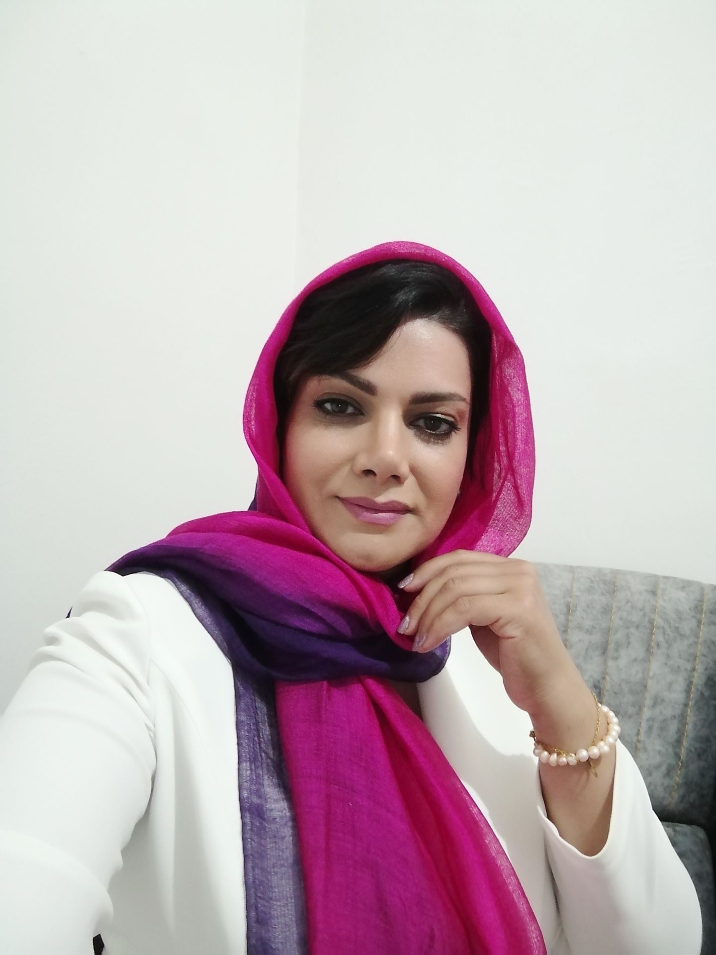 سالن زیبایی