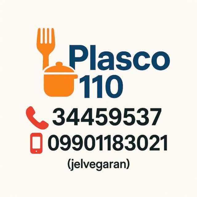 پلاسکو 110