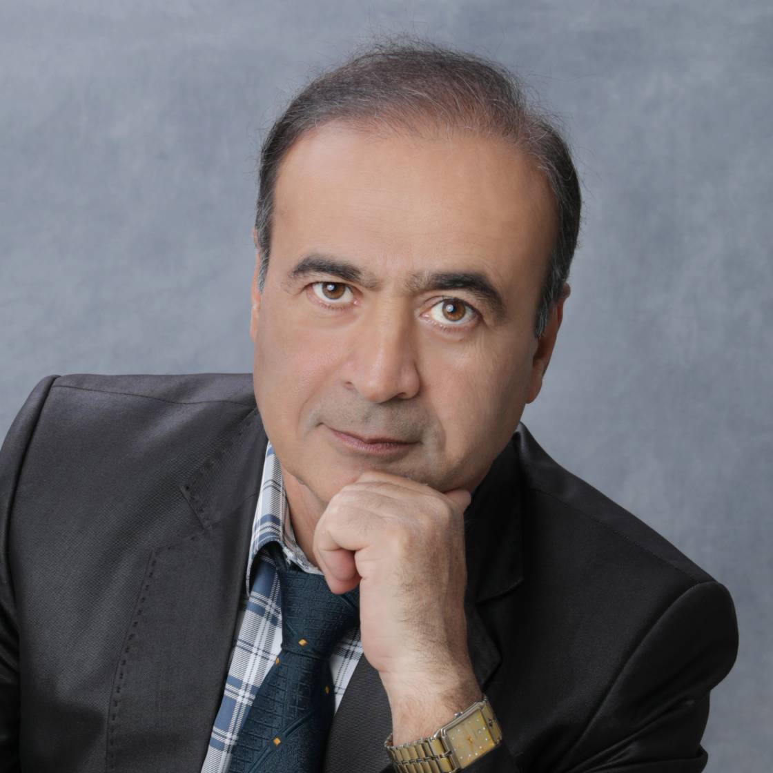 غلامعباس صائمی