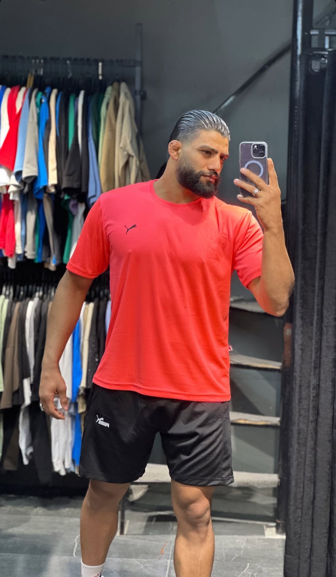 تیشرت اورجینال