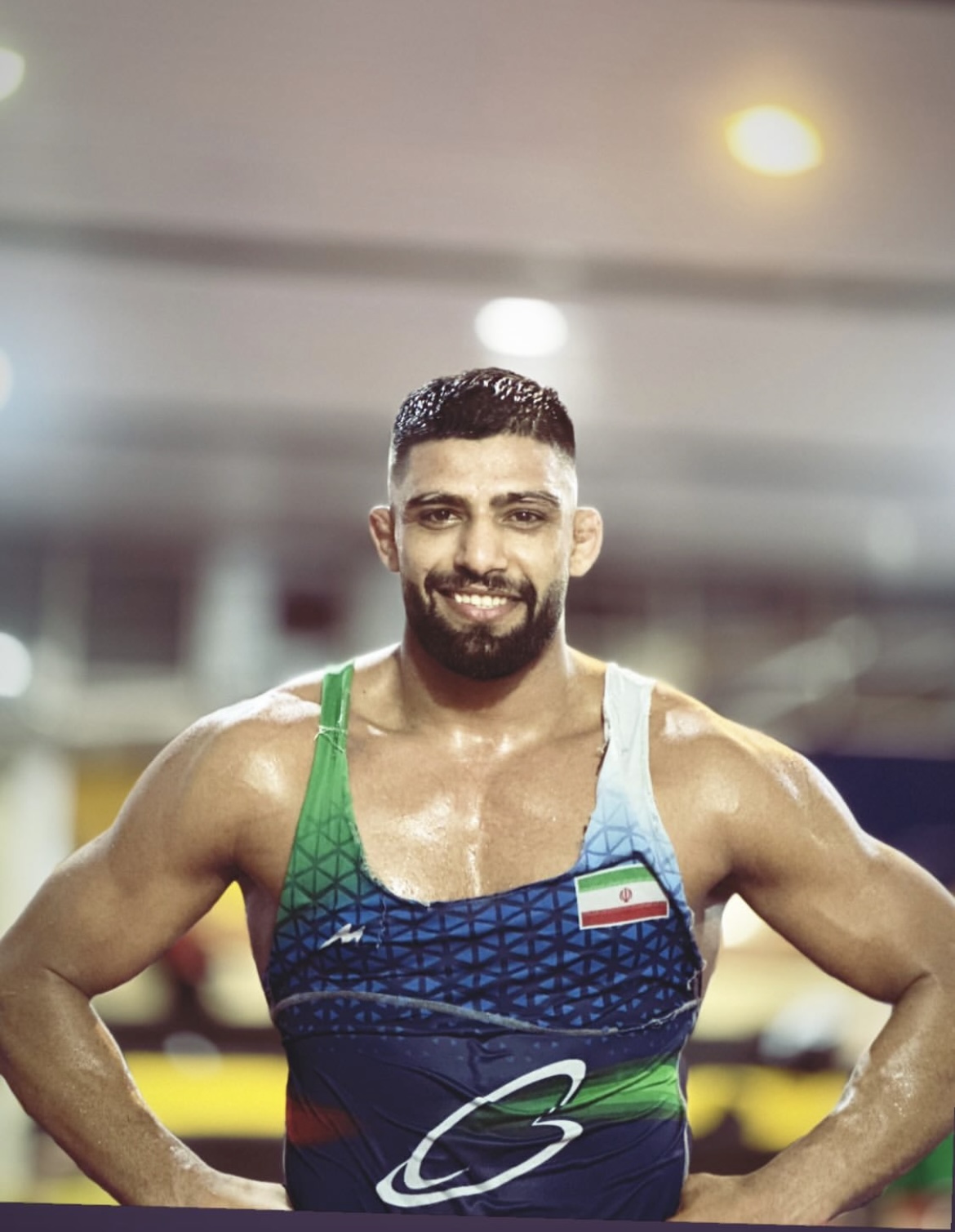 فروشگاه ورزشی وی اسپرت