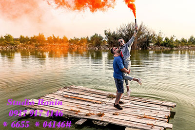 استودیو فیلموعکس رونین