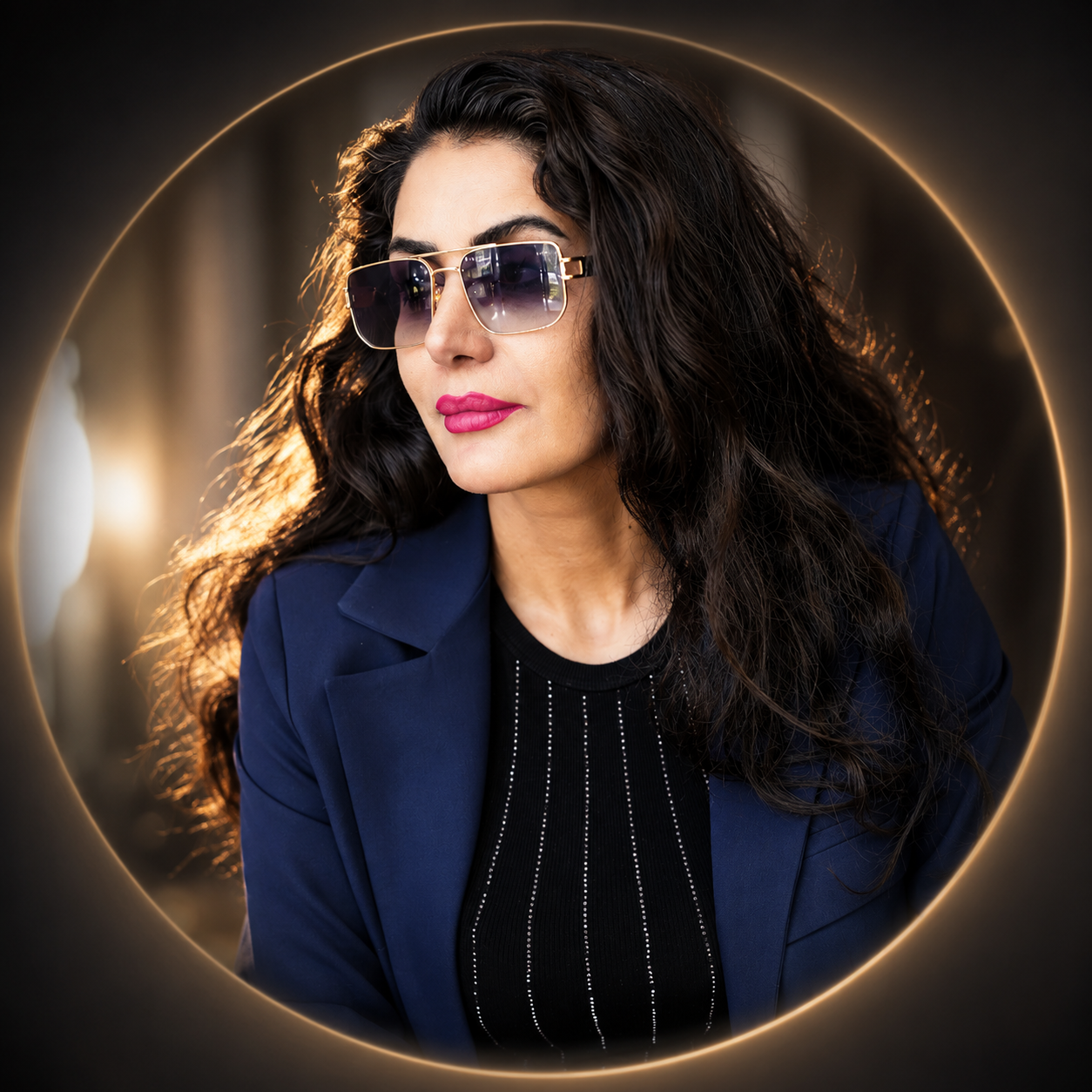 استودیو فیلم و عکس رونین