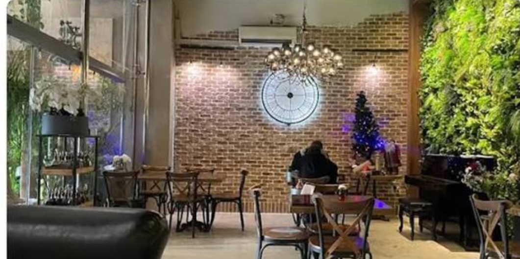 کافه ملوژ