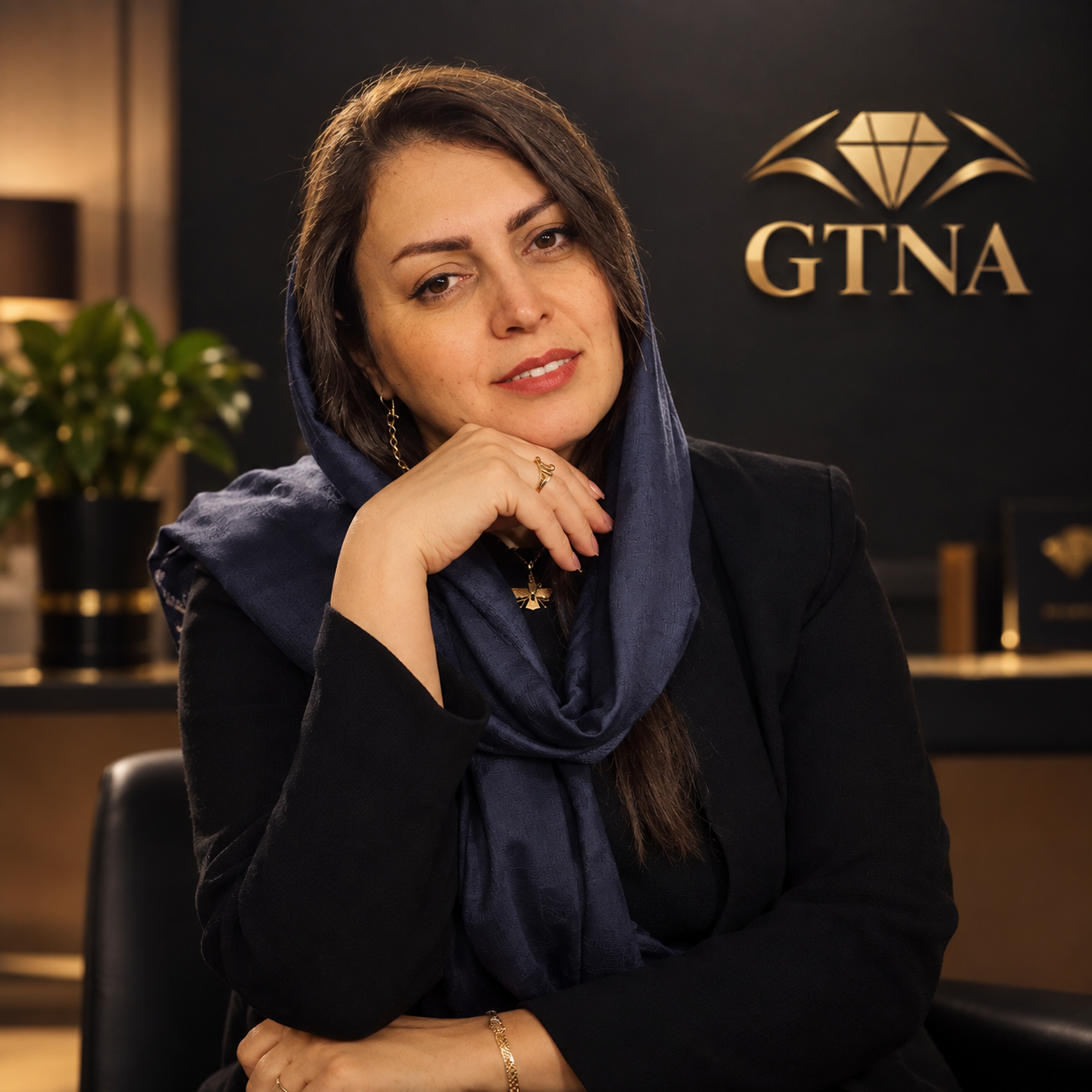 سعیده یوسفیان