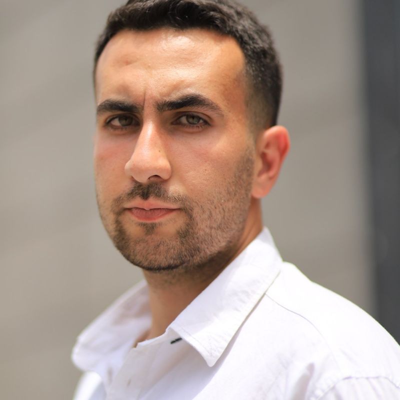 عماد شریعتی 