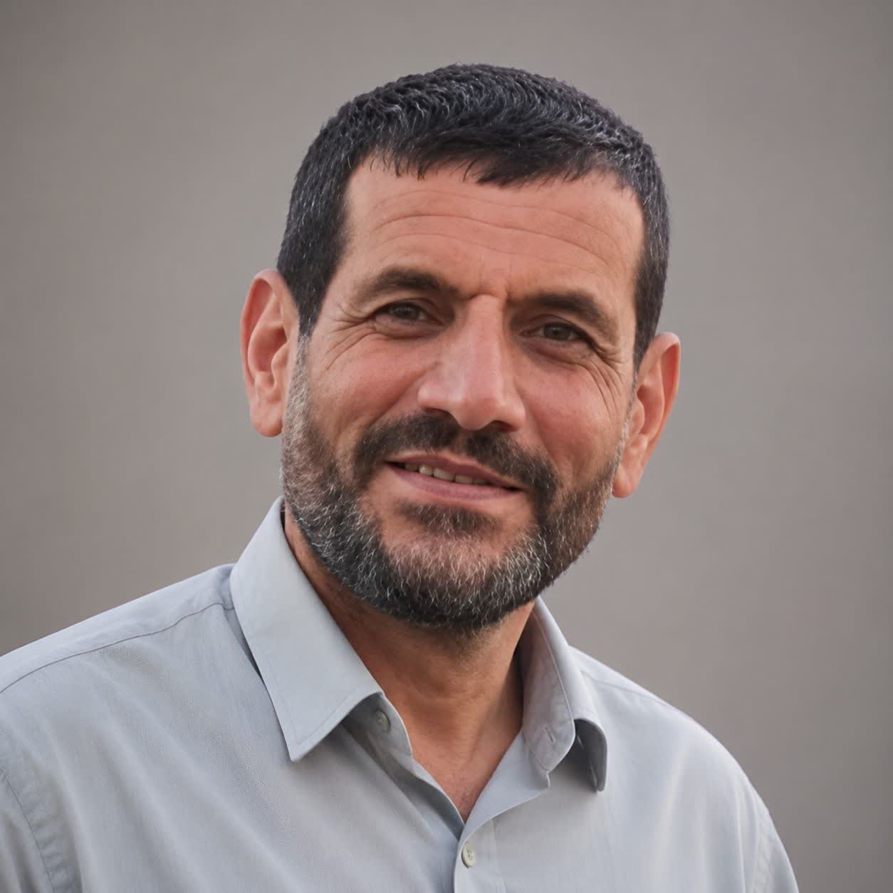 مشاور 