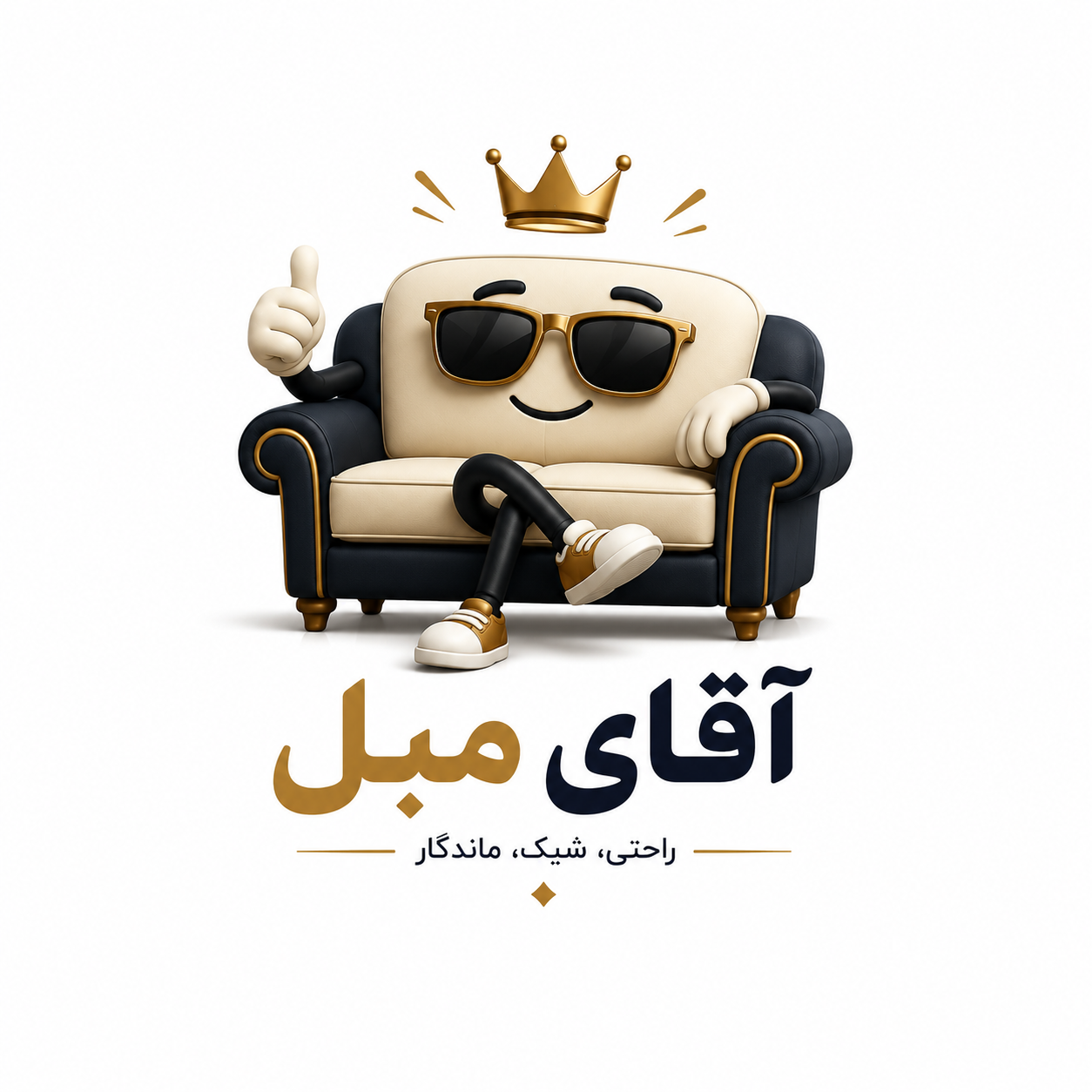 آقای مبل