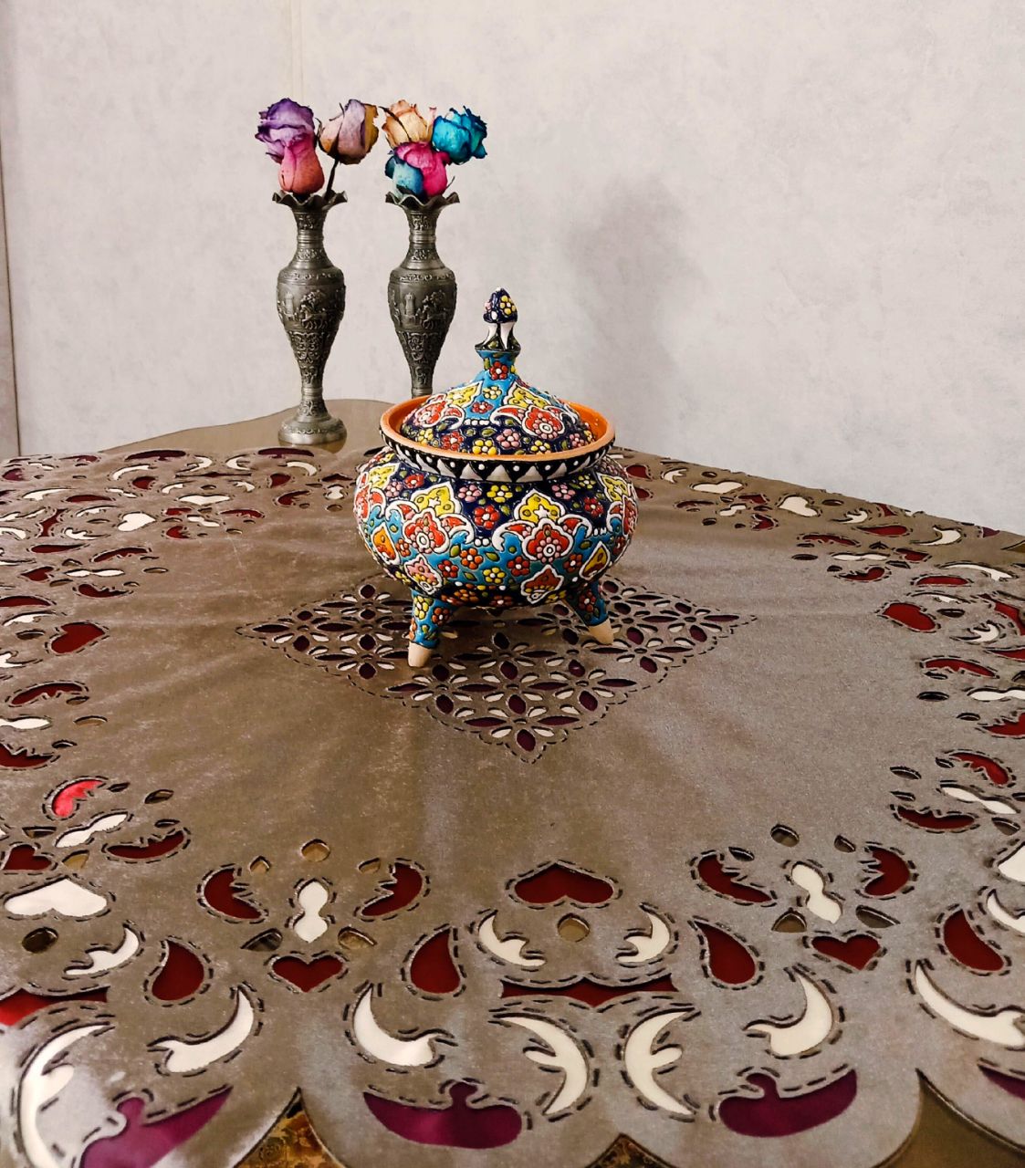 رومیزی