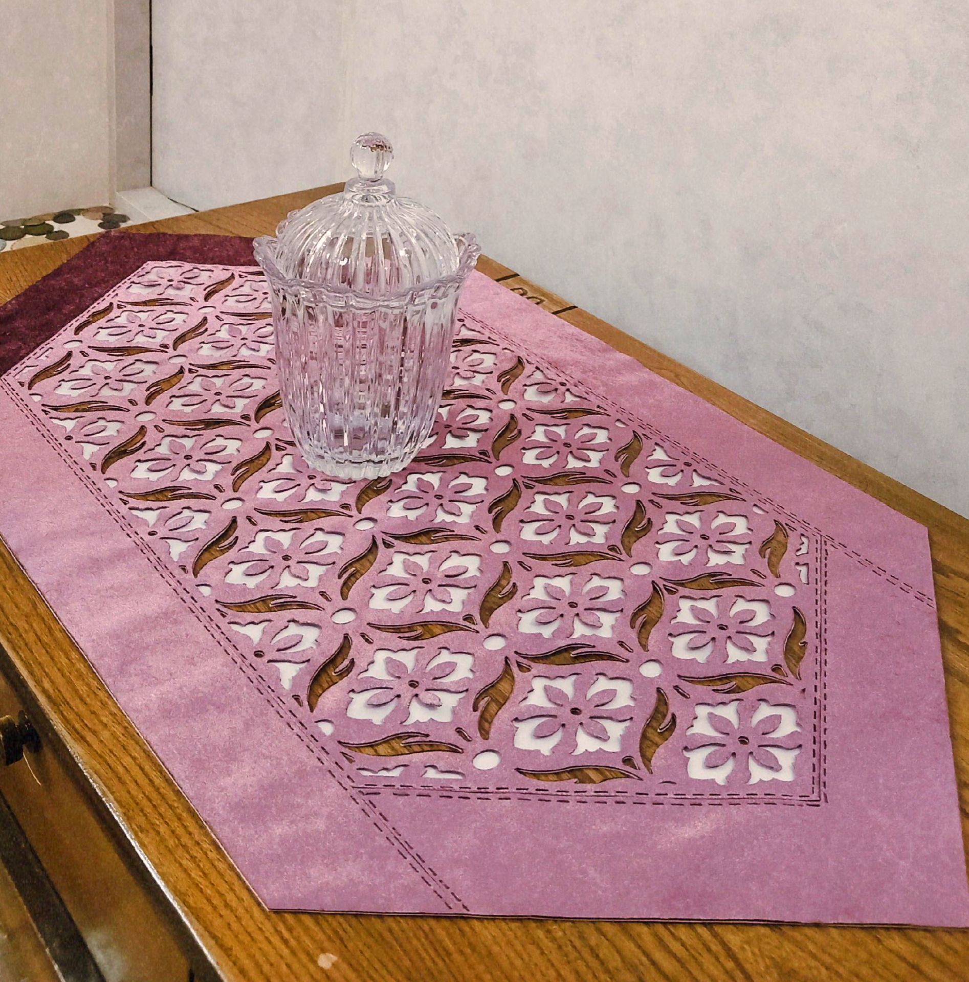 رومیزی