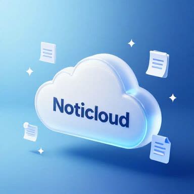 NotiCloud – سرویس فضای ابری اختصاصی