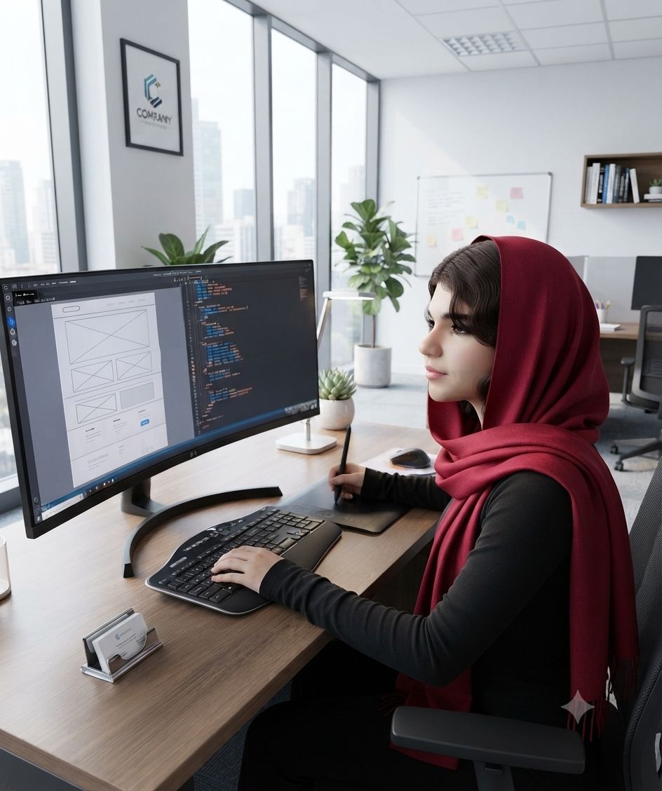 پشتیبانی