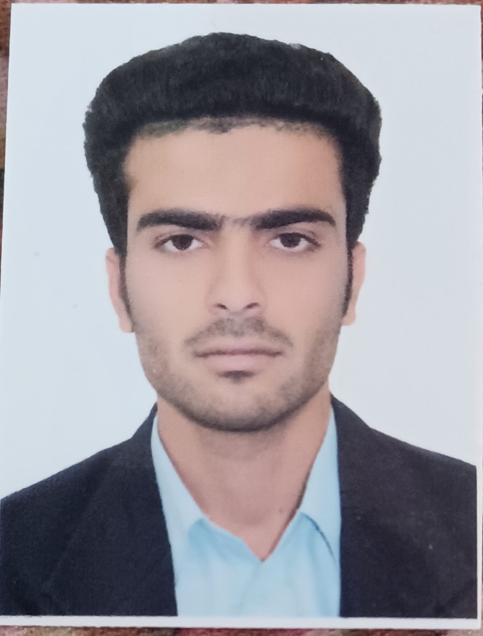سالم رییسی (کارشناس ارشد شرکت آینوتی)