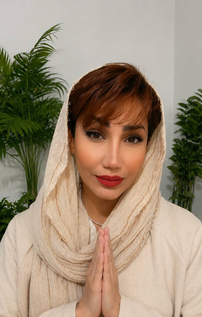 مرکز تخصصی یوگا لهام کتولی