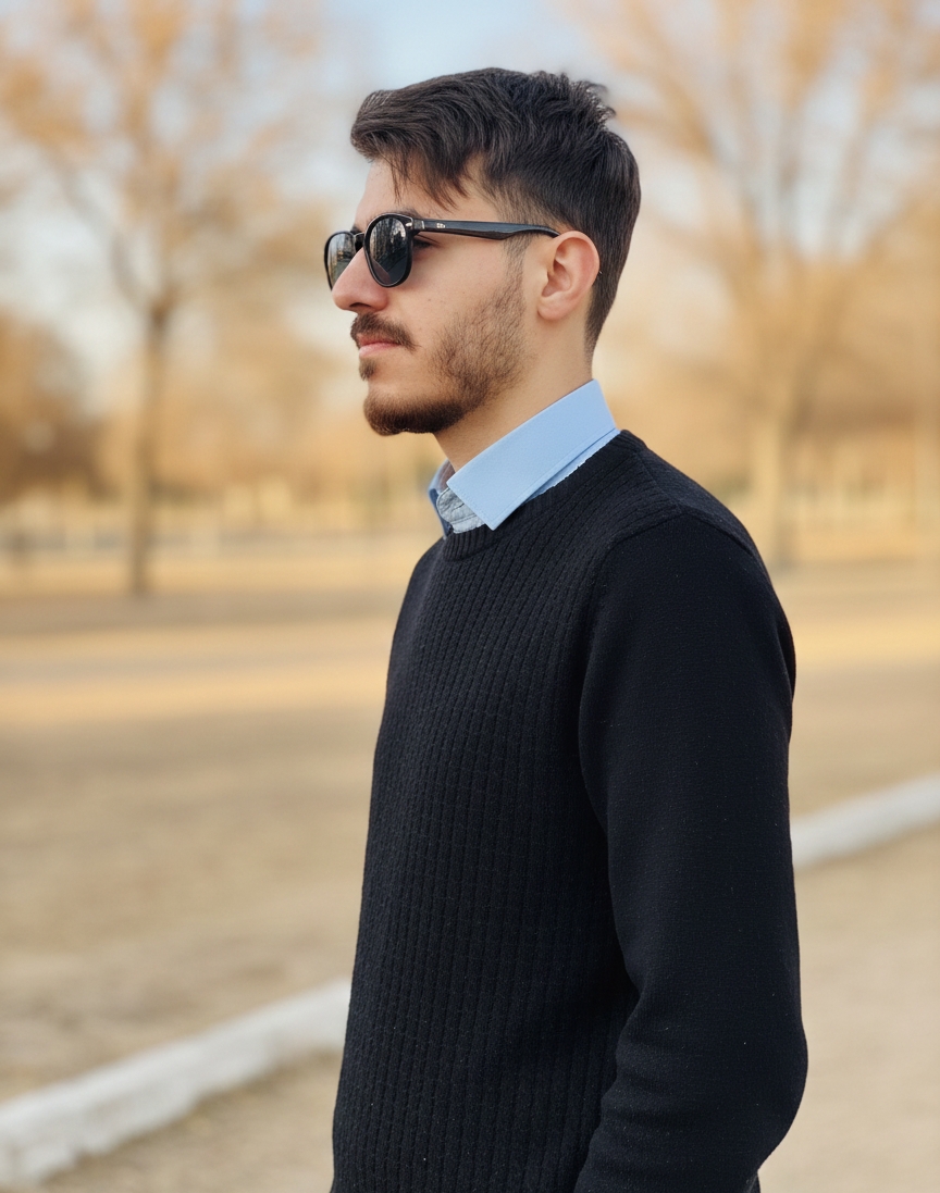 امیررضا سلیمانی 
