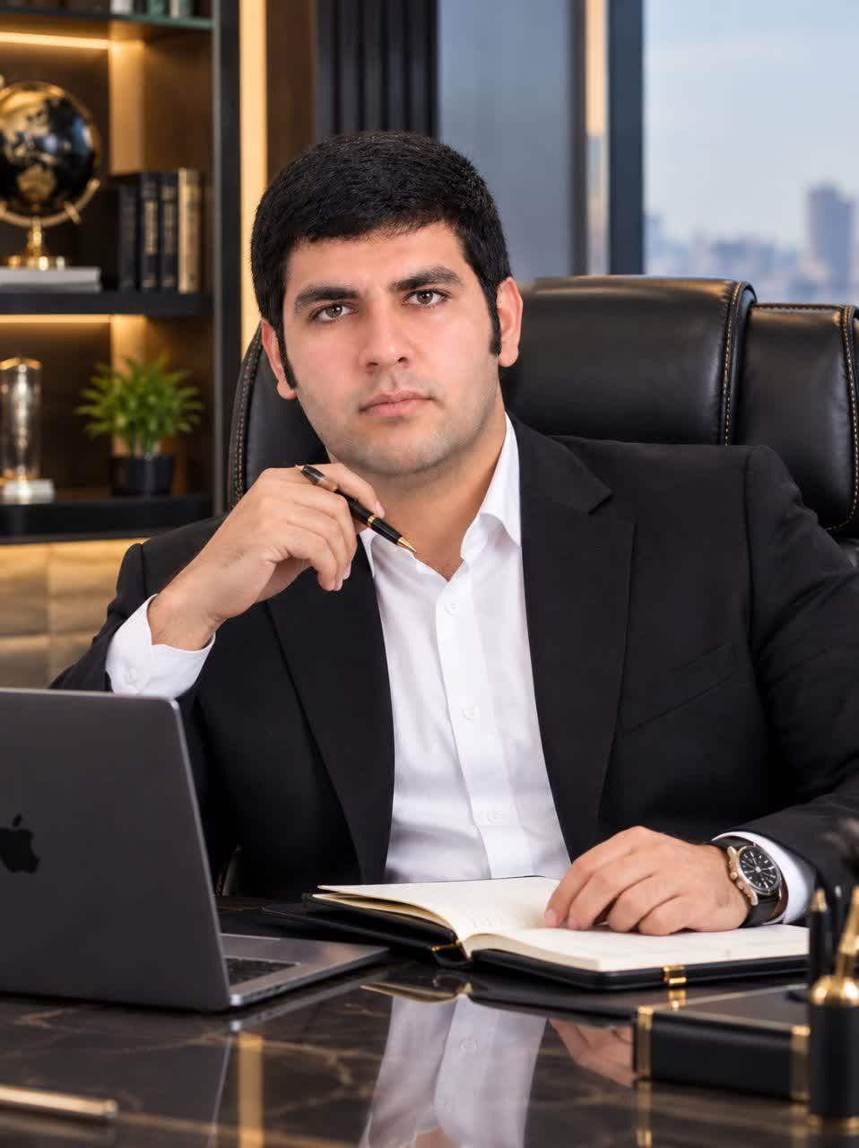 تجارت آینوتی 