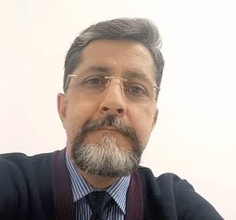 دکتر سعید رضا مدیحی