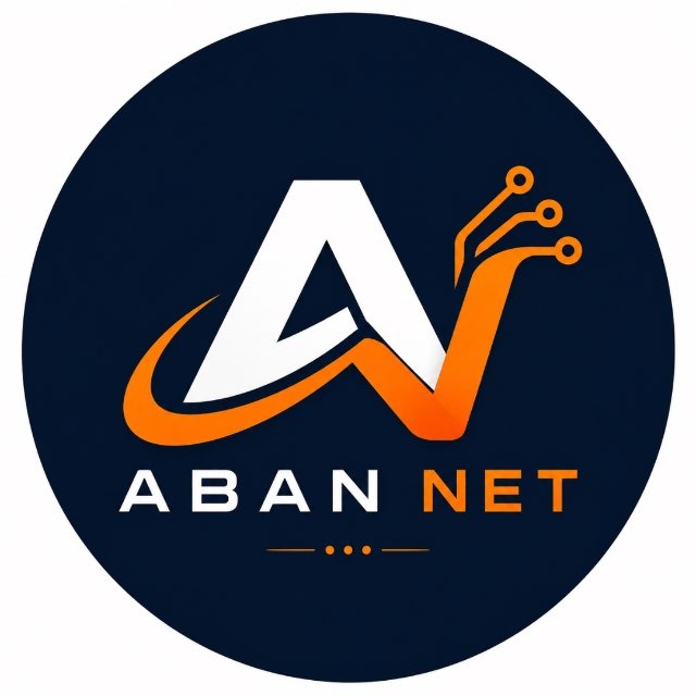 🌐 آبان نت | انجام تمامی خدمات اینترنتی و کافی‌نتی