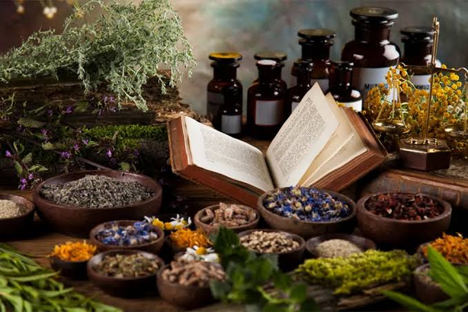 آموزش تخصصی طب سنتی اسلامی