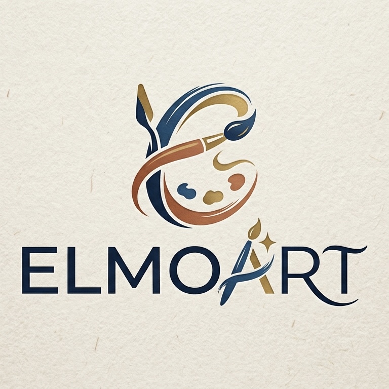 Elmoart