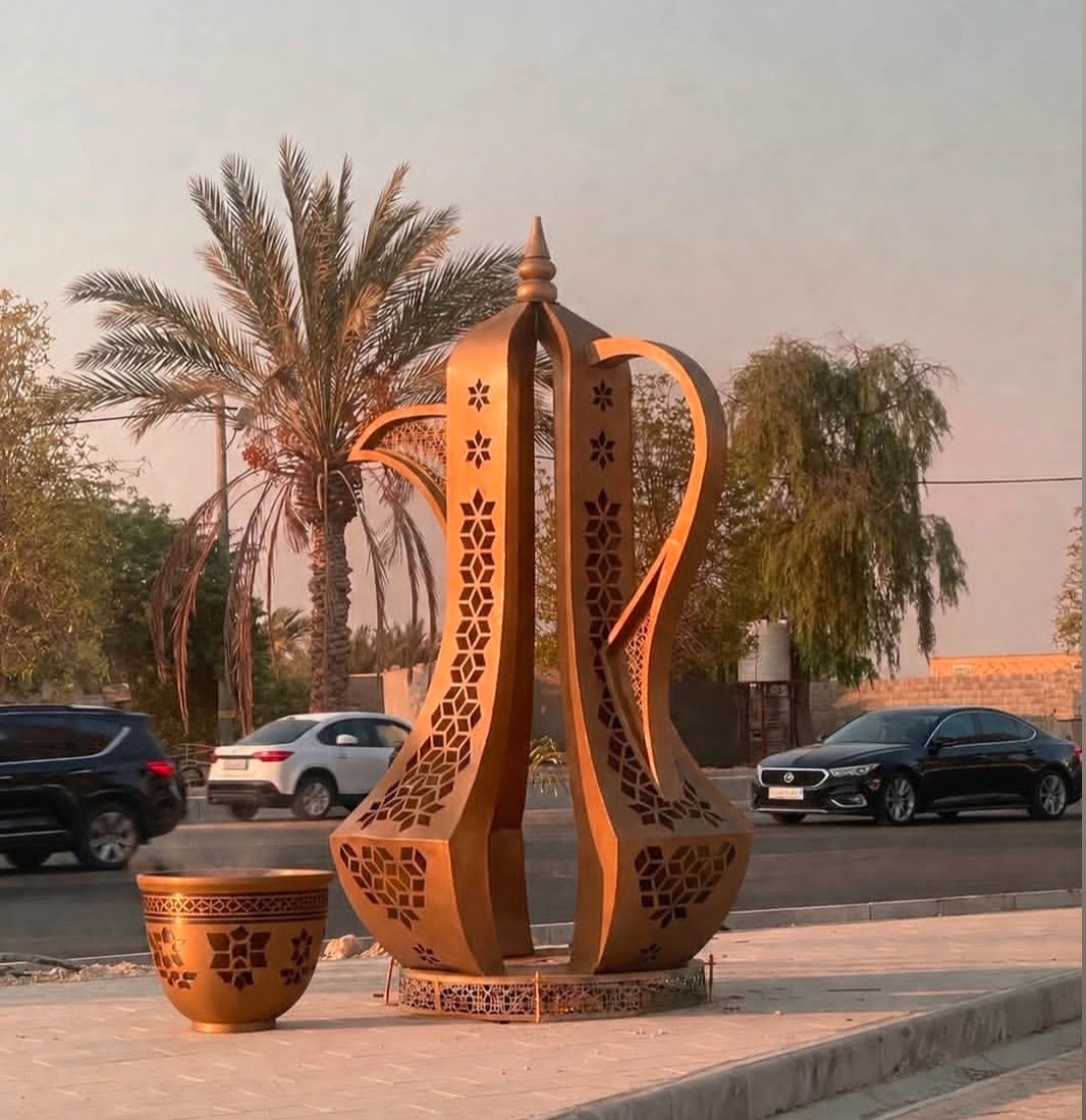 المان شهری