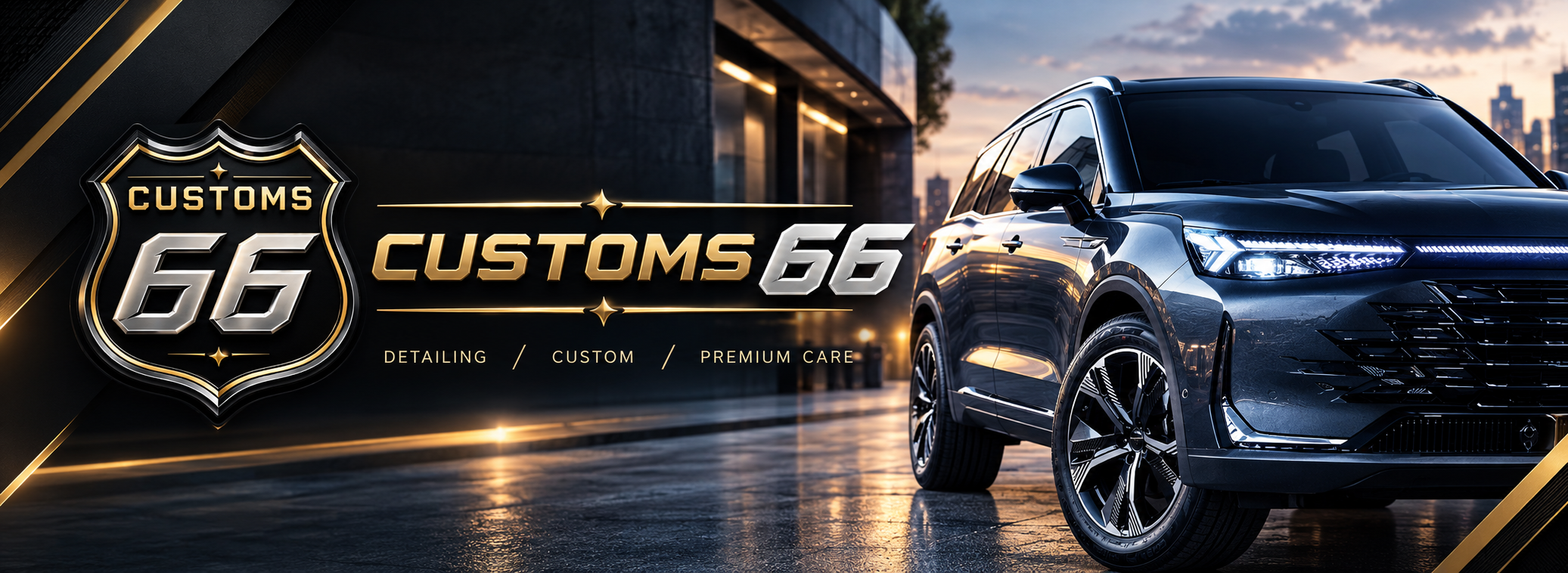 66CUSTOM