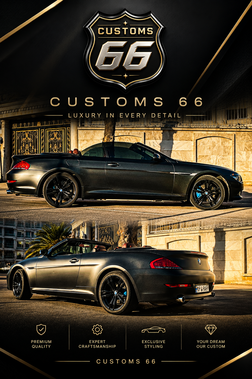 66CUSTOM