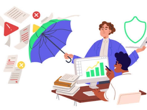 بیمه مسئولیت