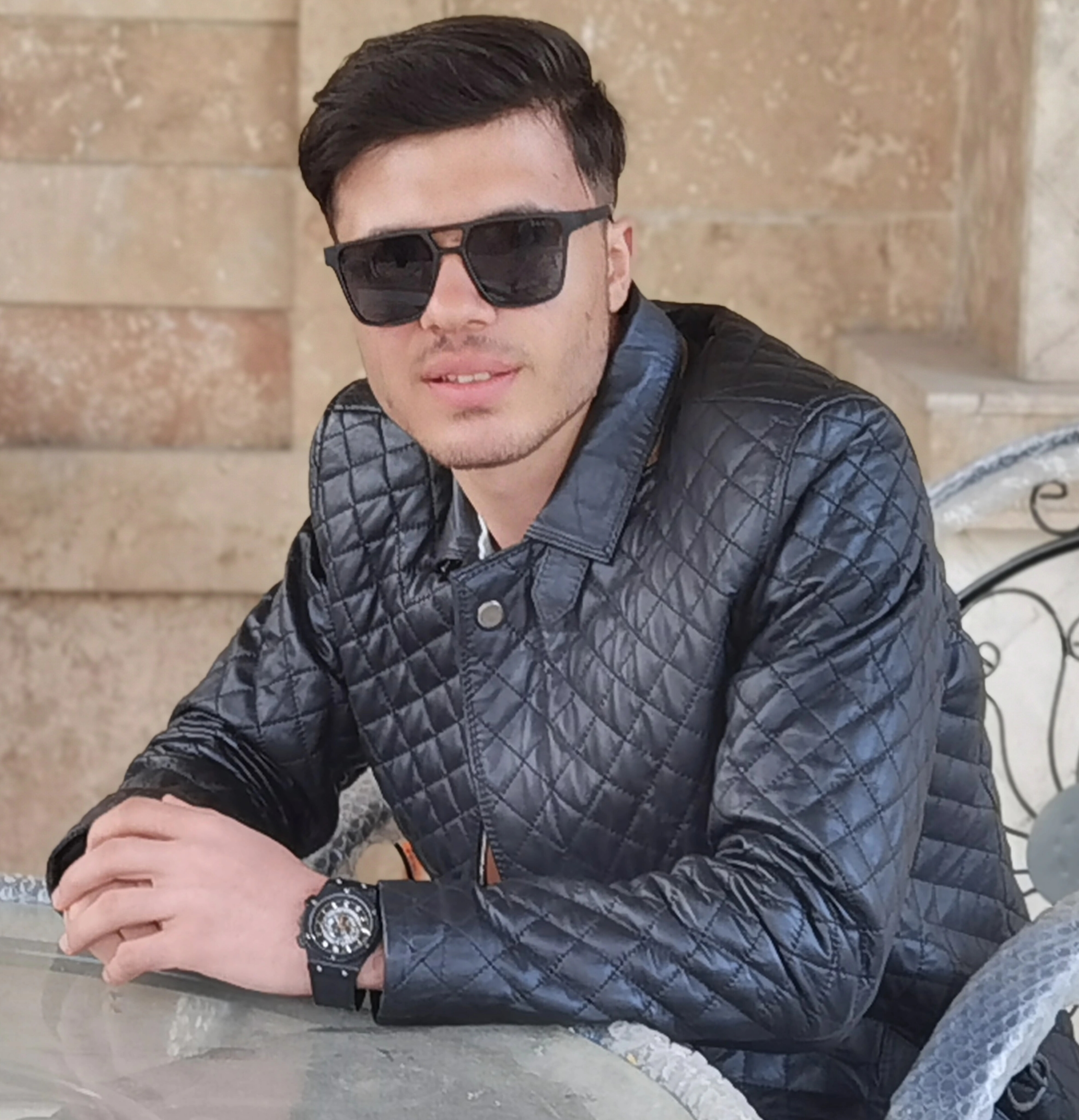 کارشناس هلدینگ گسترش طراحان نقش الماس شرکت ای نو تی 