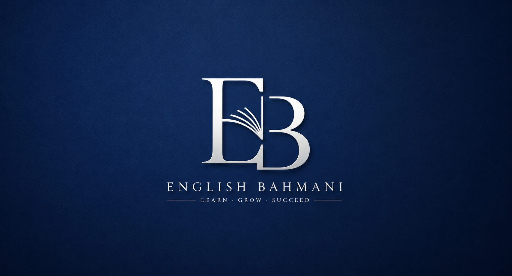 English Bahmani