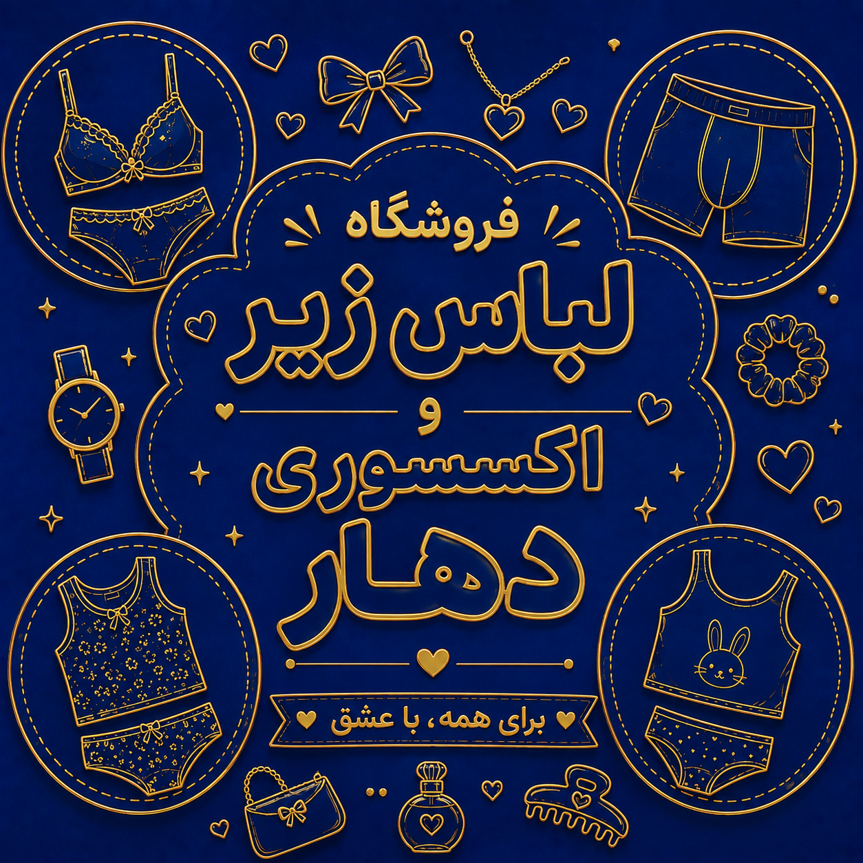 پوشاک دهار