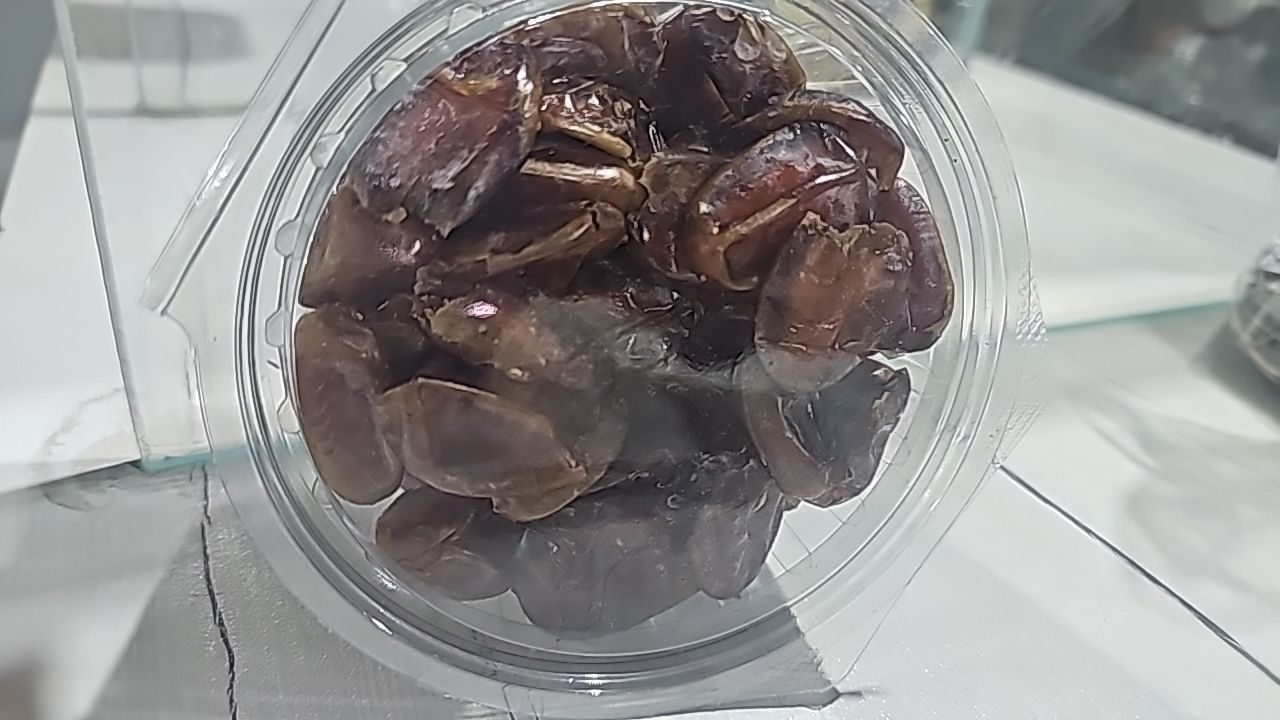 خرما