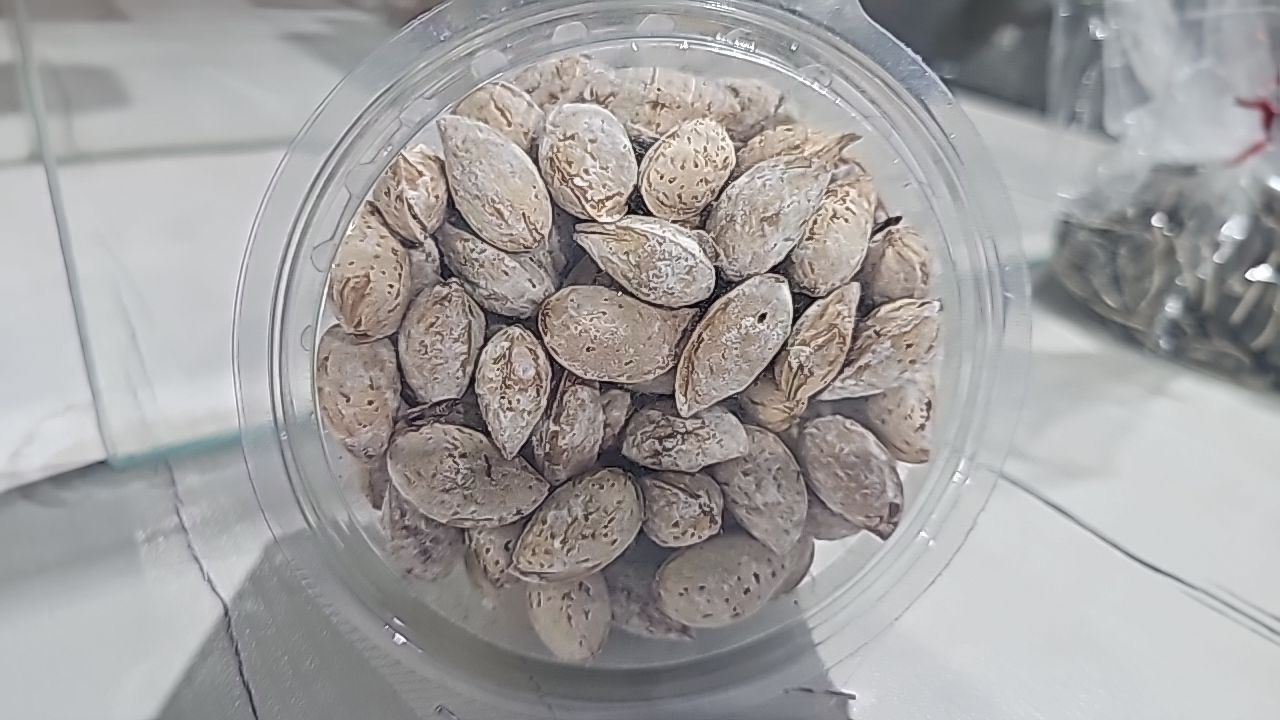 بادام