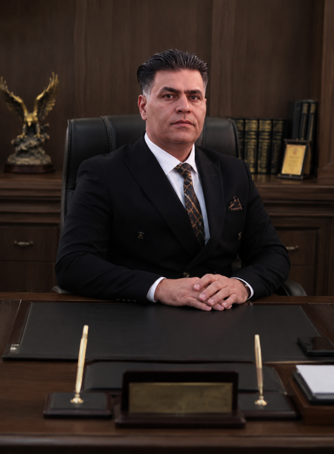 قالیشویی امیران