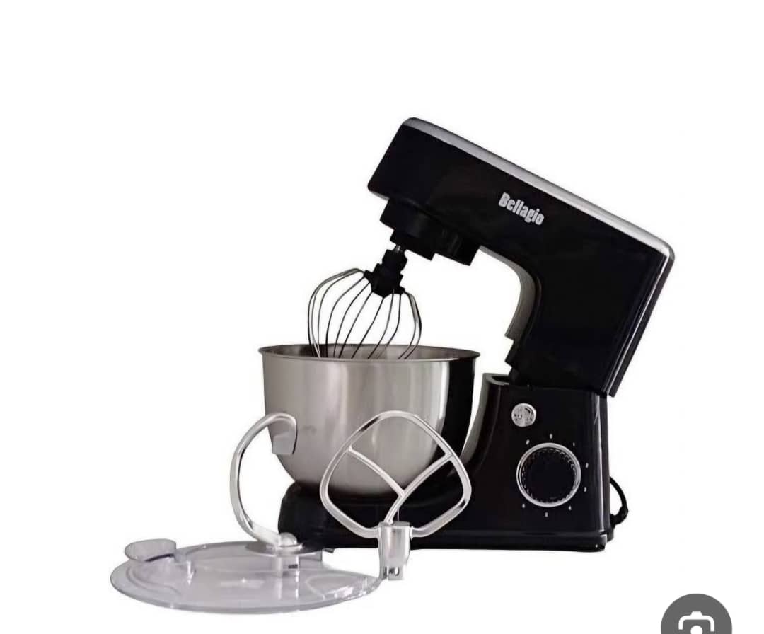 همزن کاسه دار مدل 222 بلاجیو 