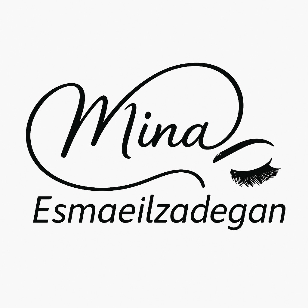 Mina Esmailzadegan