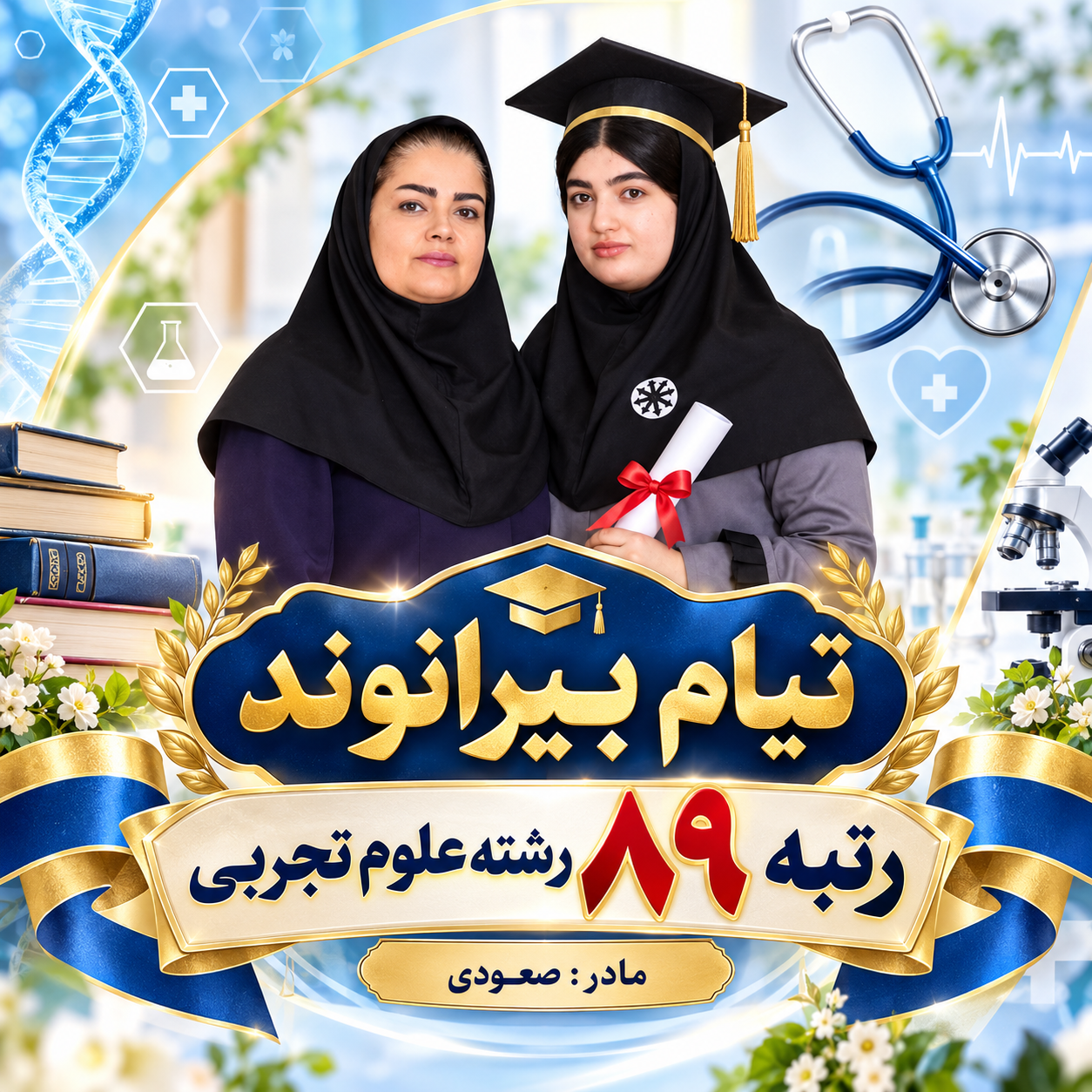 تیام بیرانوند