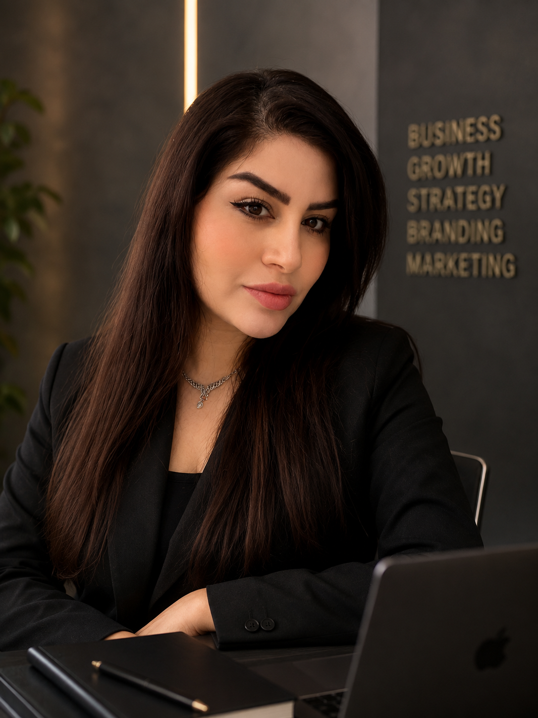  متخصص طراح دیجیتال کسب‌وکار 