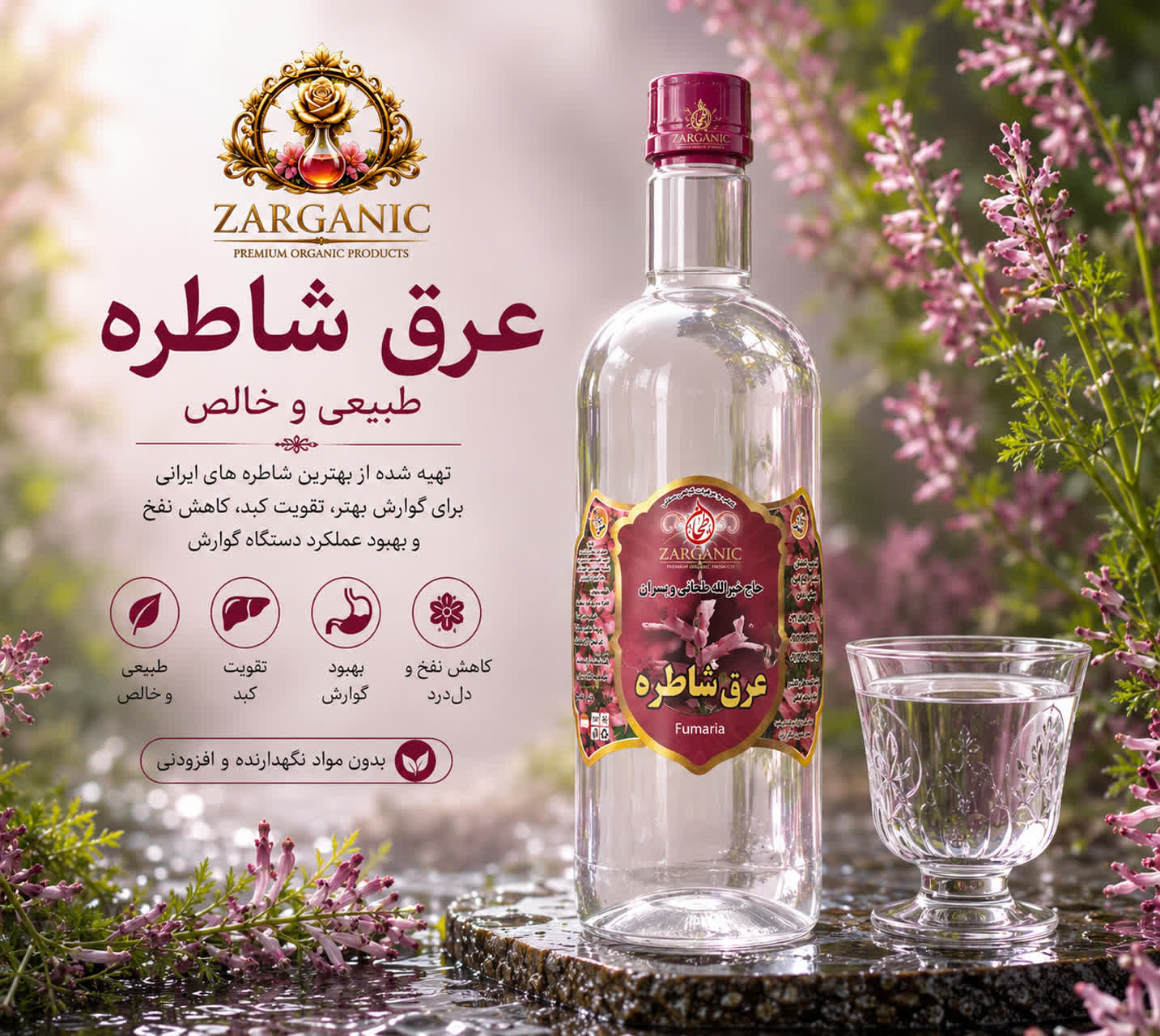 عرق شاطره
