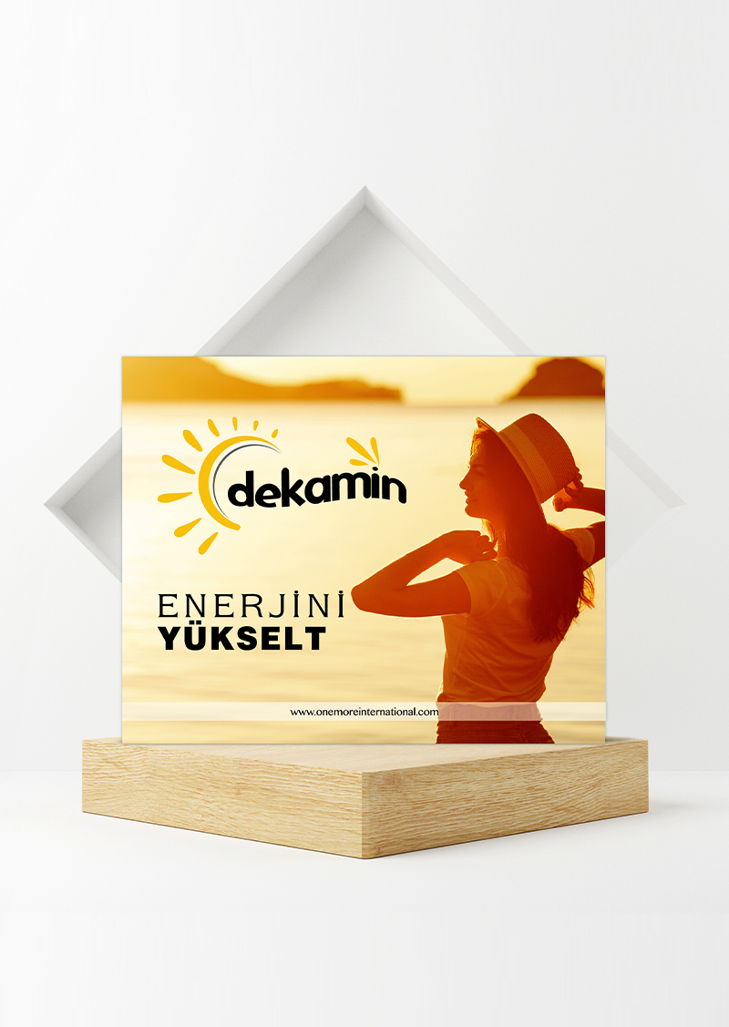 دکامین Dekamin