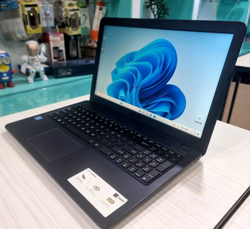 لپتاپ ایسوس خانگی اقتصادی