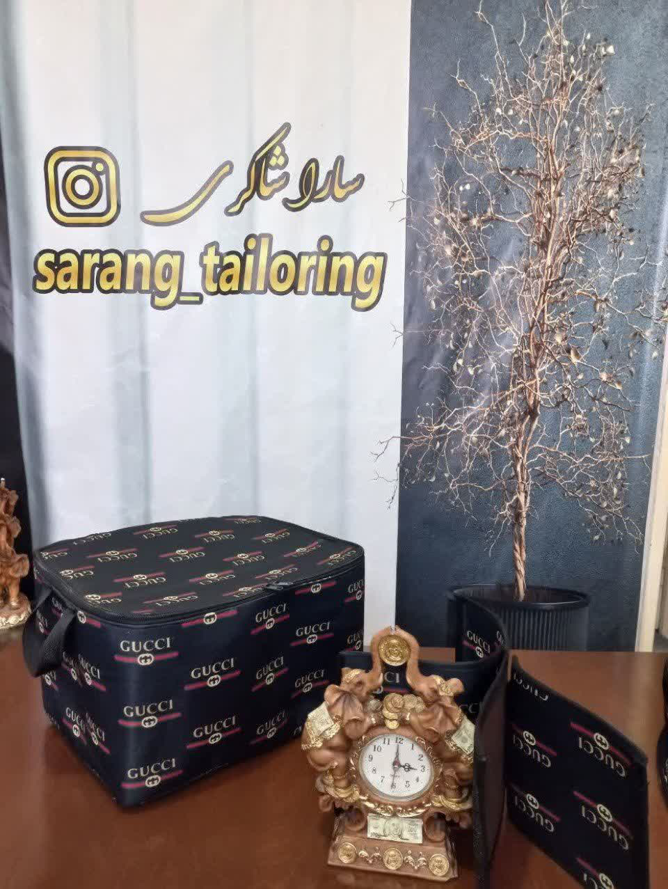 باکس همه کاره