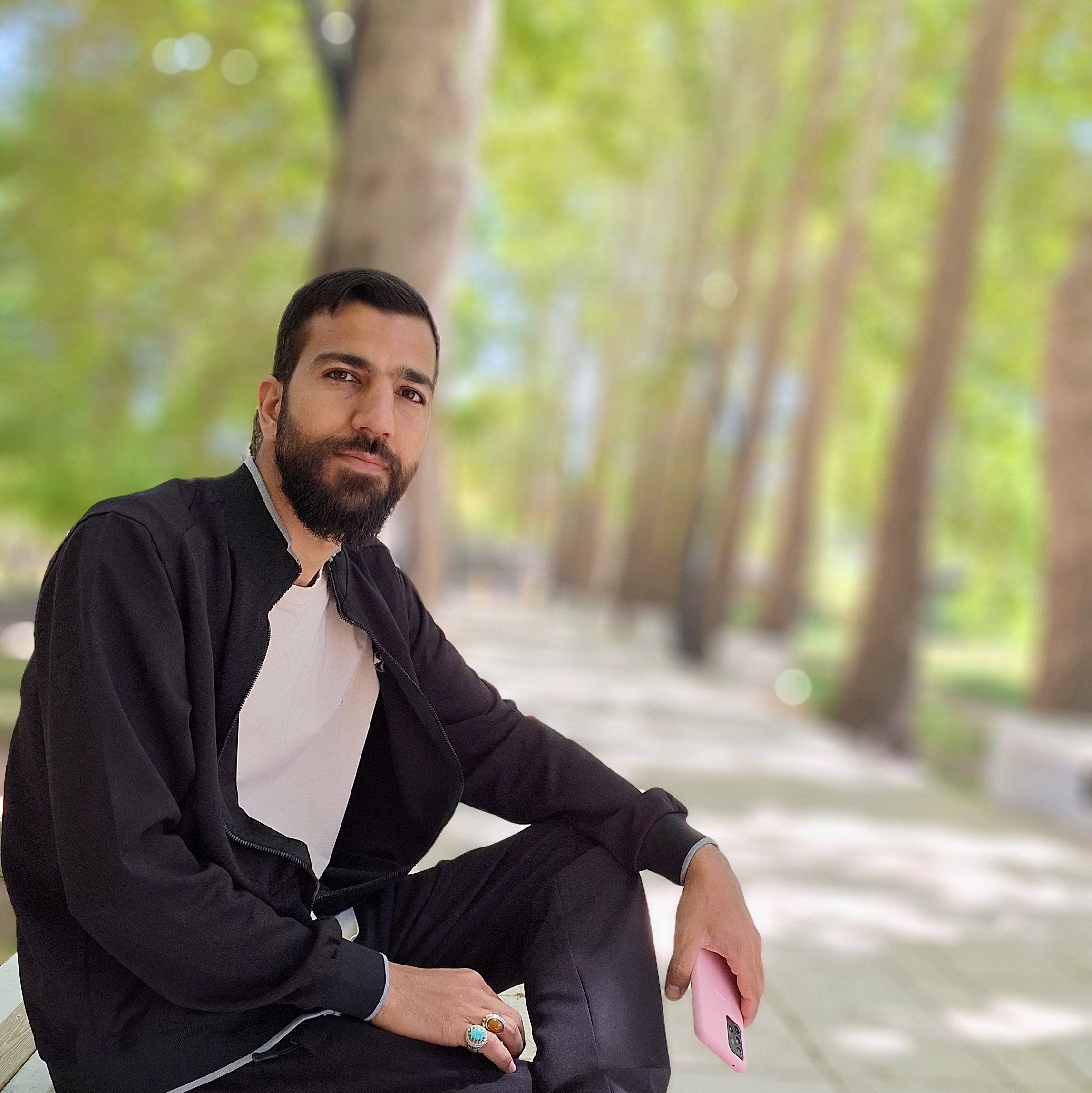 رسول بنی اسدی کارشناس آی نوتی