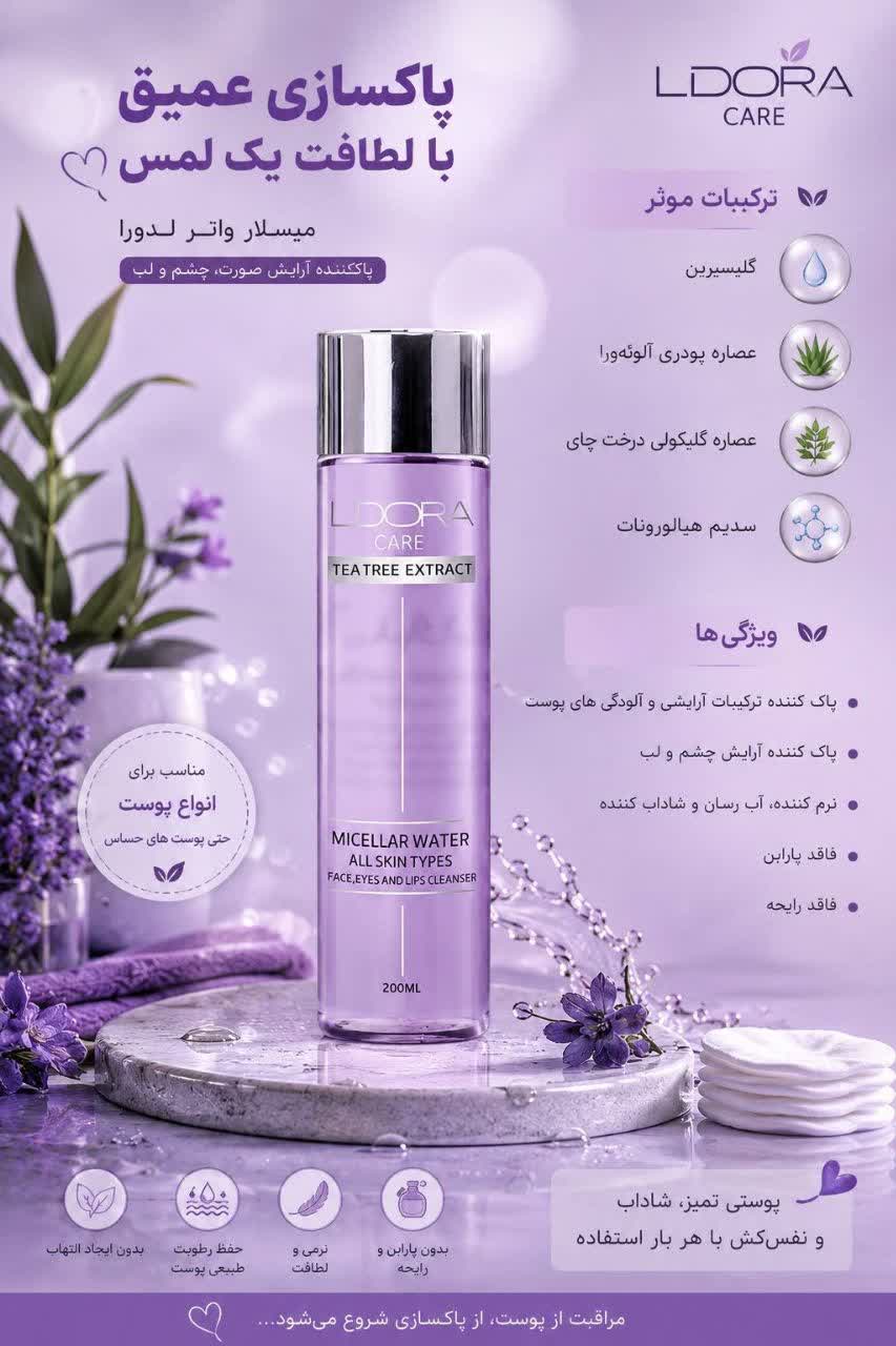  میسلارواتر